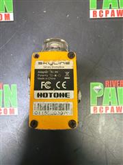 HOTONE SKYLINE wally looper guitar pedal